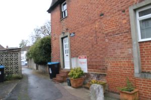 High Street